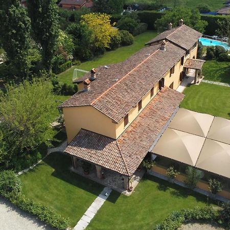 La Trunera Guest House Alessandria Zewnętrze zdjęcie