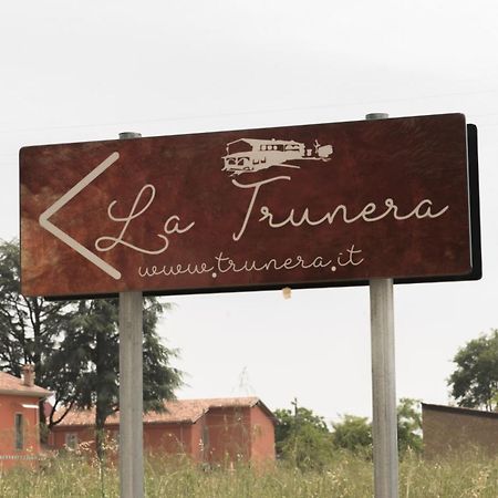 La Trunera Guest House Alessandria Zewnętrze zdjęcie