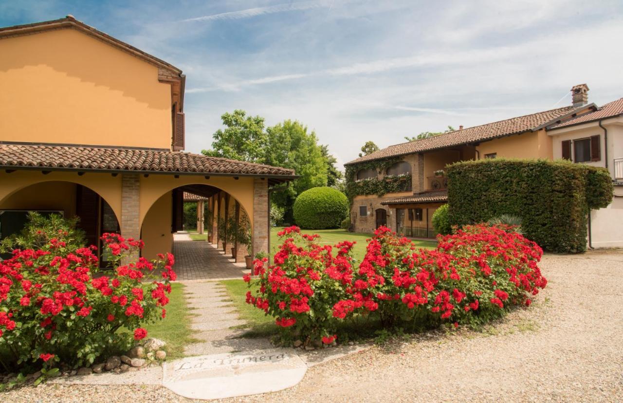 La Trunera Guest House Alessandria Zewnętrze zdjęcie