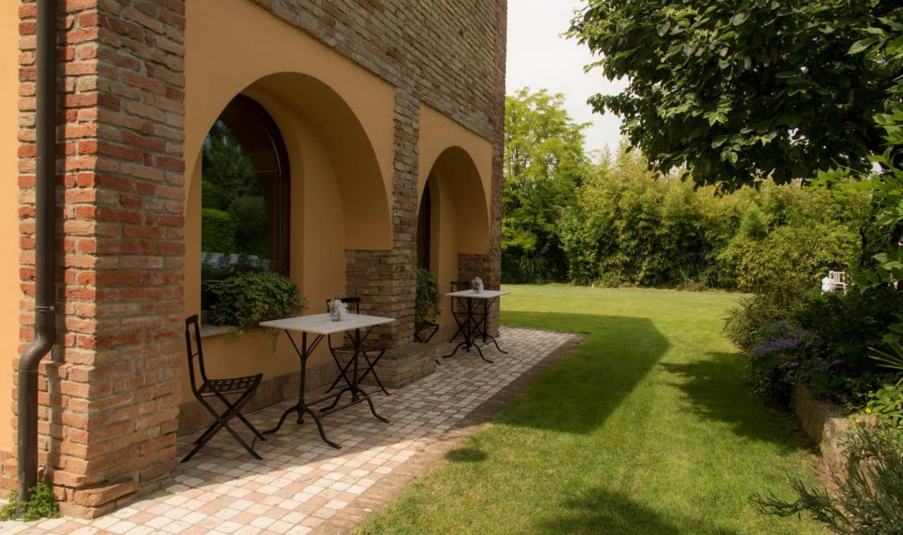La Trunera Guest House Alessandria Zewnętrze zdjęcie