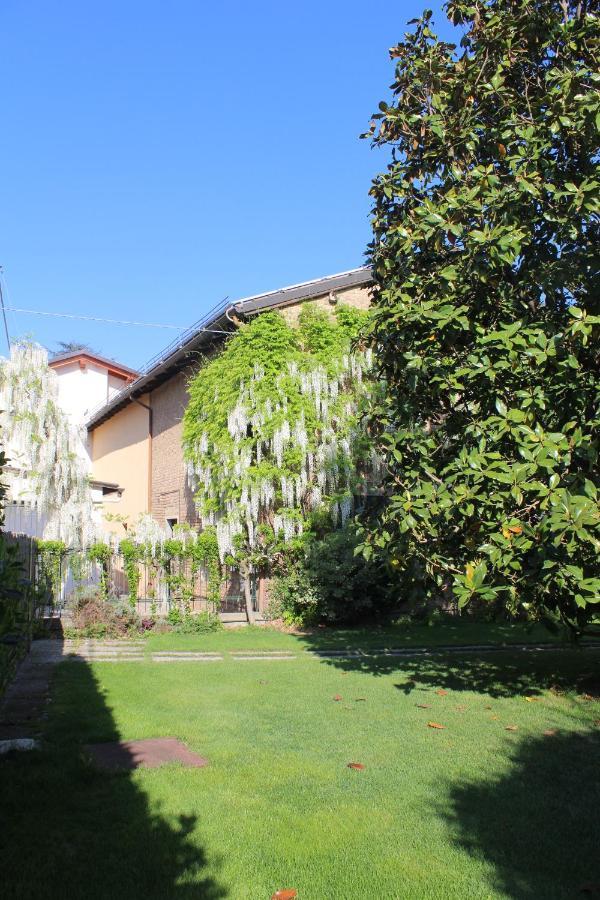 La Trunera Guest House Alessandria Zewnętrze zdjęcie