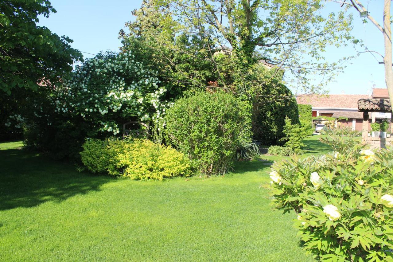 La Trunera Guest House Alessandria Zewnętrze zdjęcie