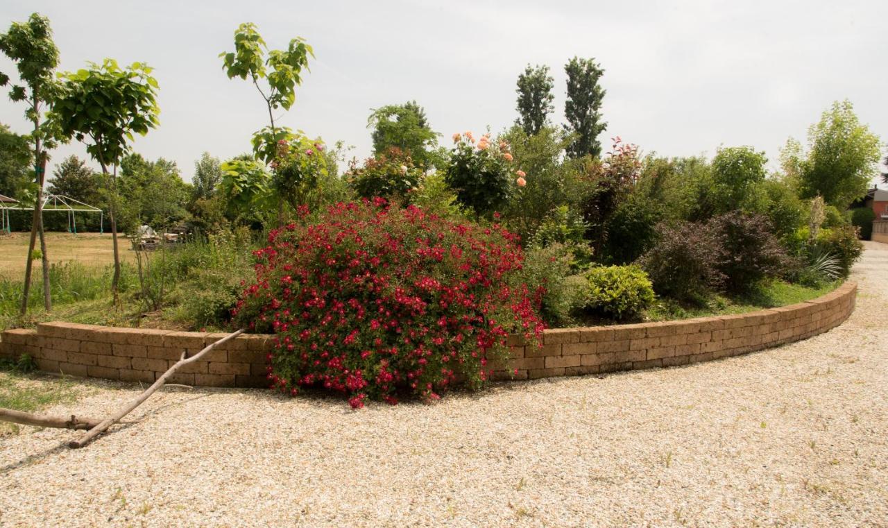 La Trunera Guest House Alessandria Zewnętrze zdjęcie