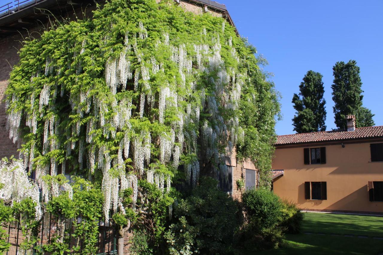 La Trunera Guest House Alessandria Zewnętrze zdjęcie