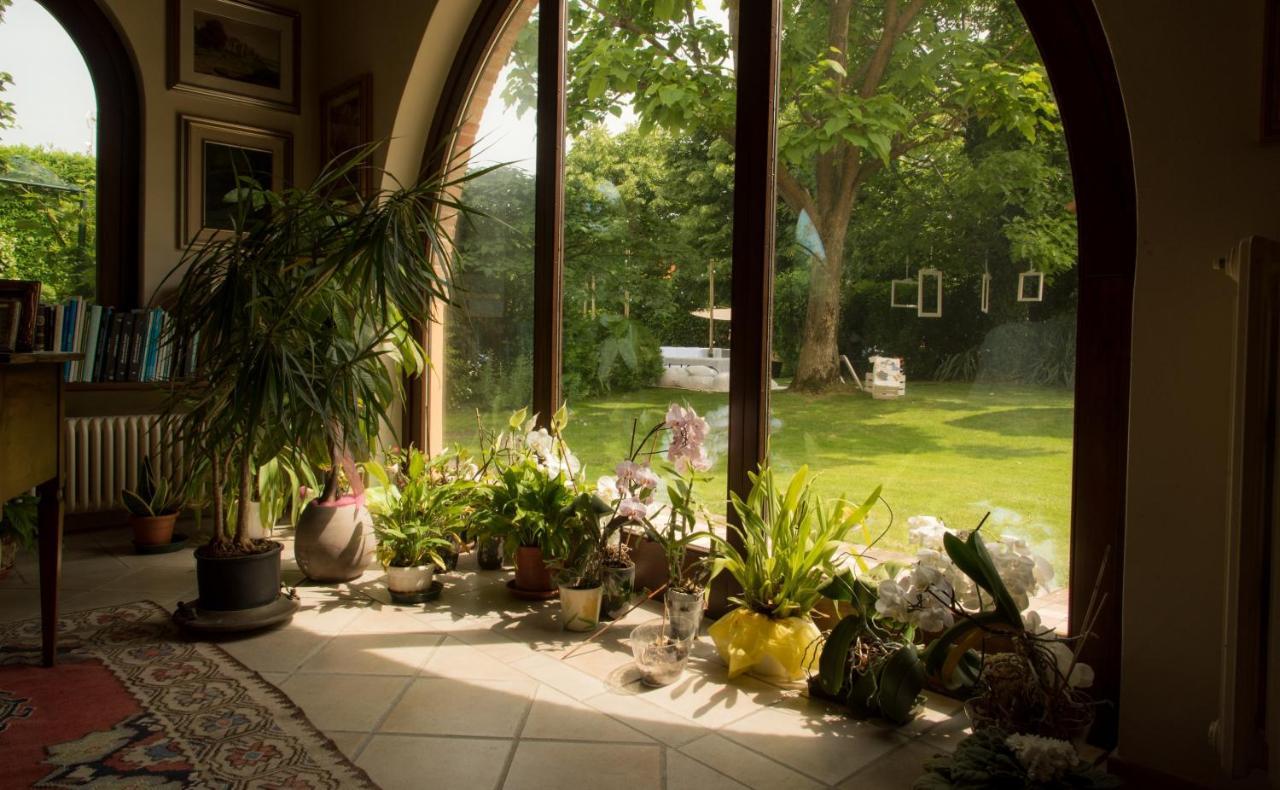 La Trunera Guest House Alessandria Zewnętrze zdjęcie