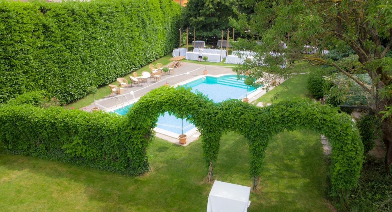 La Trunera Guest House Alessandria Zewnętrze zdjęcie
