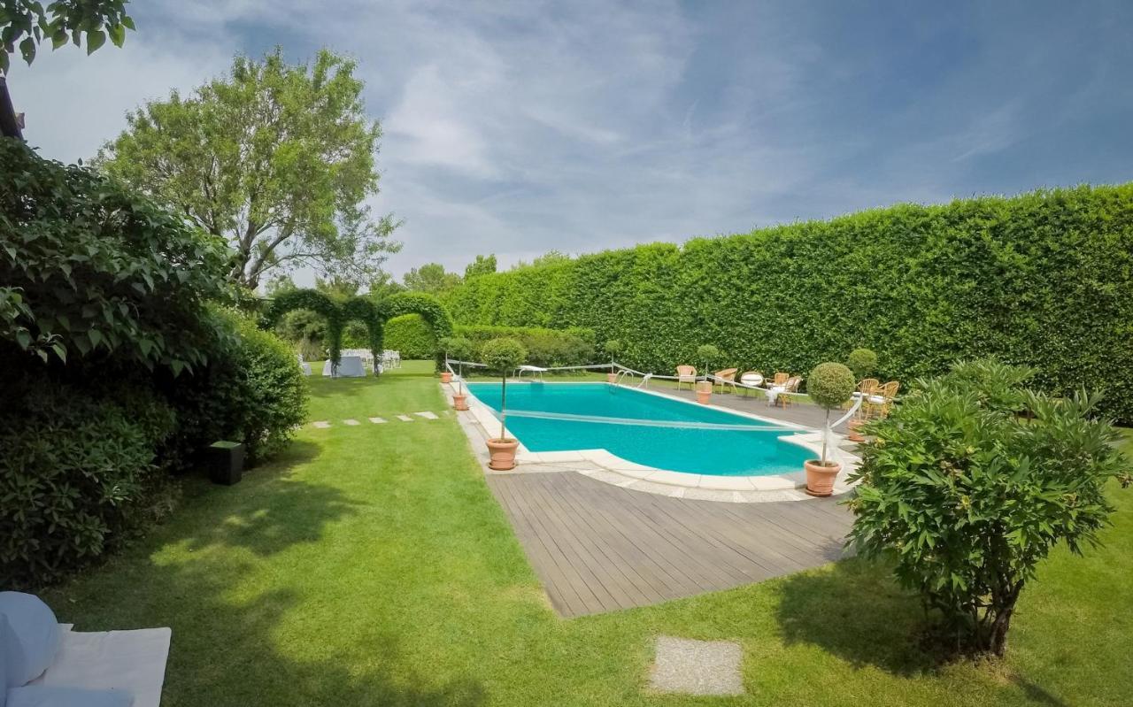 La Trunera Guest House Alessandria Zewnętrze zdjęcie