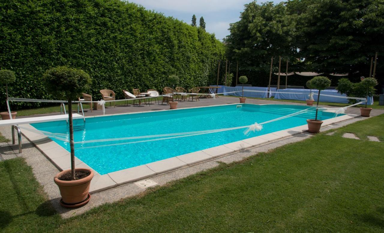 La Trunera Guest House Alessandria Zewnętrze zdjęcie