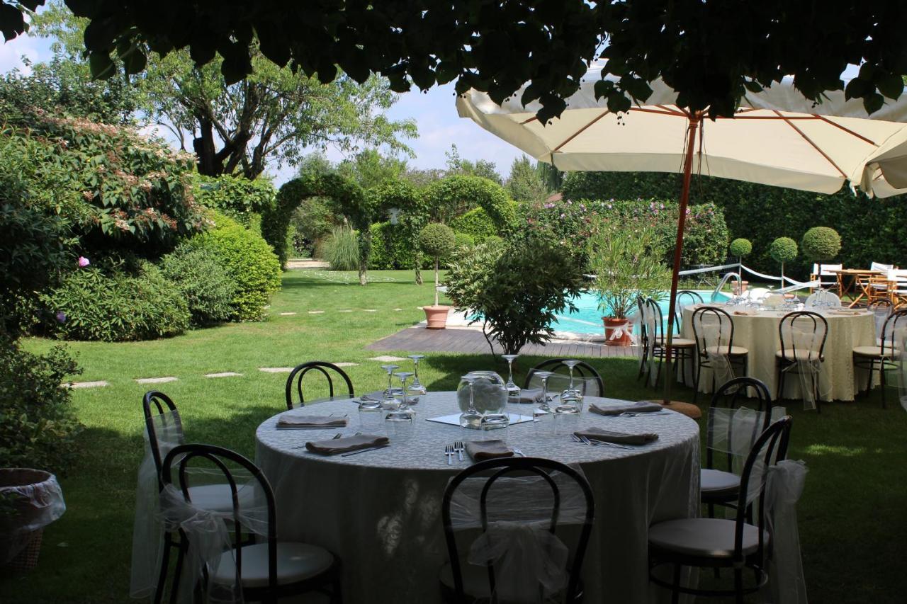 La Trunera Guest House Alessandria Zewnętrze zdjęcie