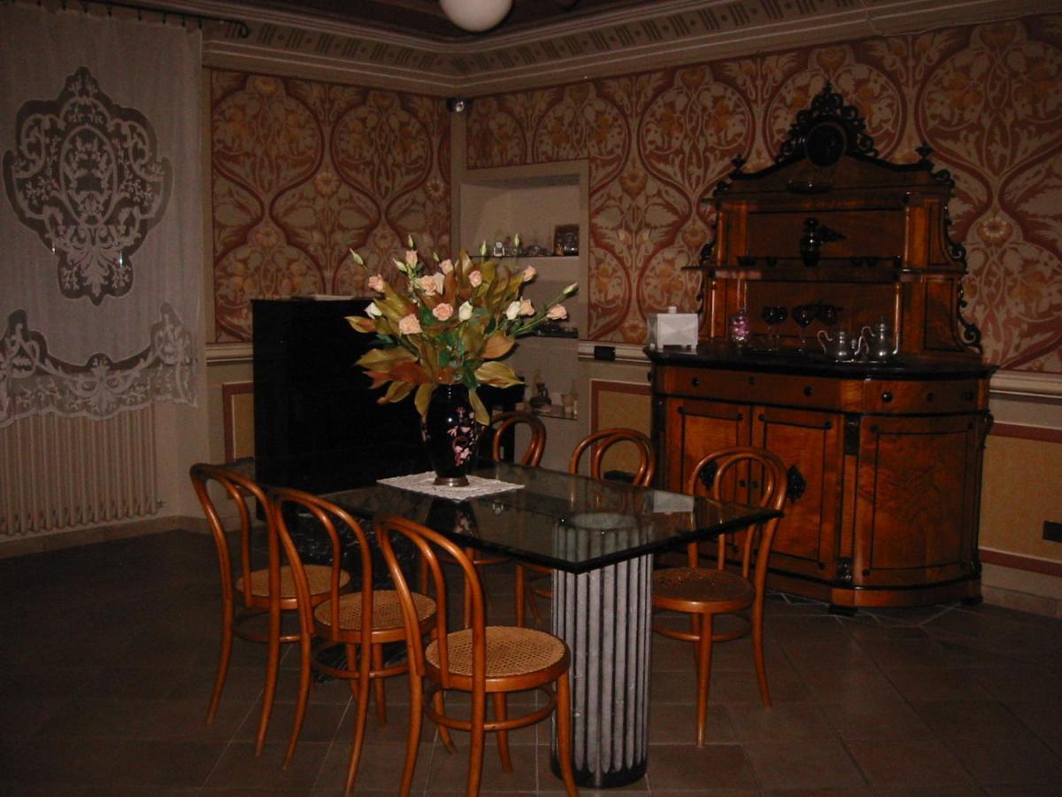 La Trunera Guest House Alessandria Zewnętrze zdjęcie