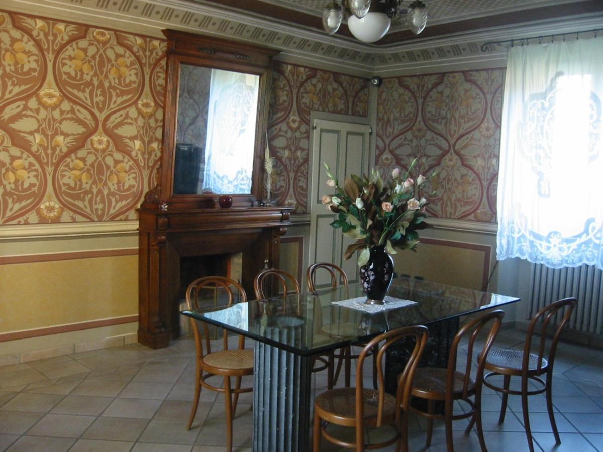 La Trunera Guest House Alessandria Zewnętrze zdjęcie