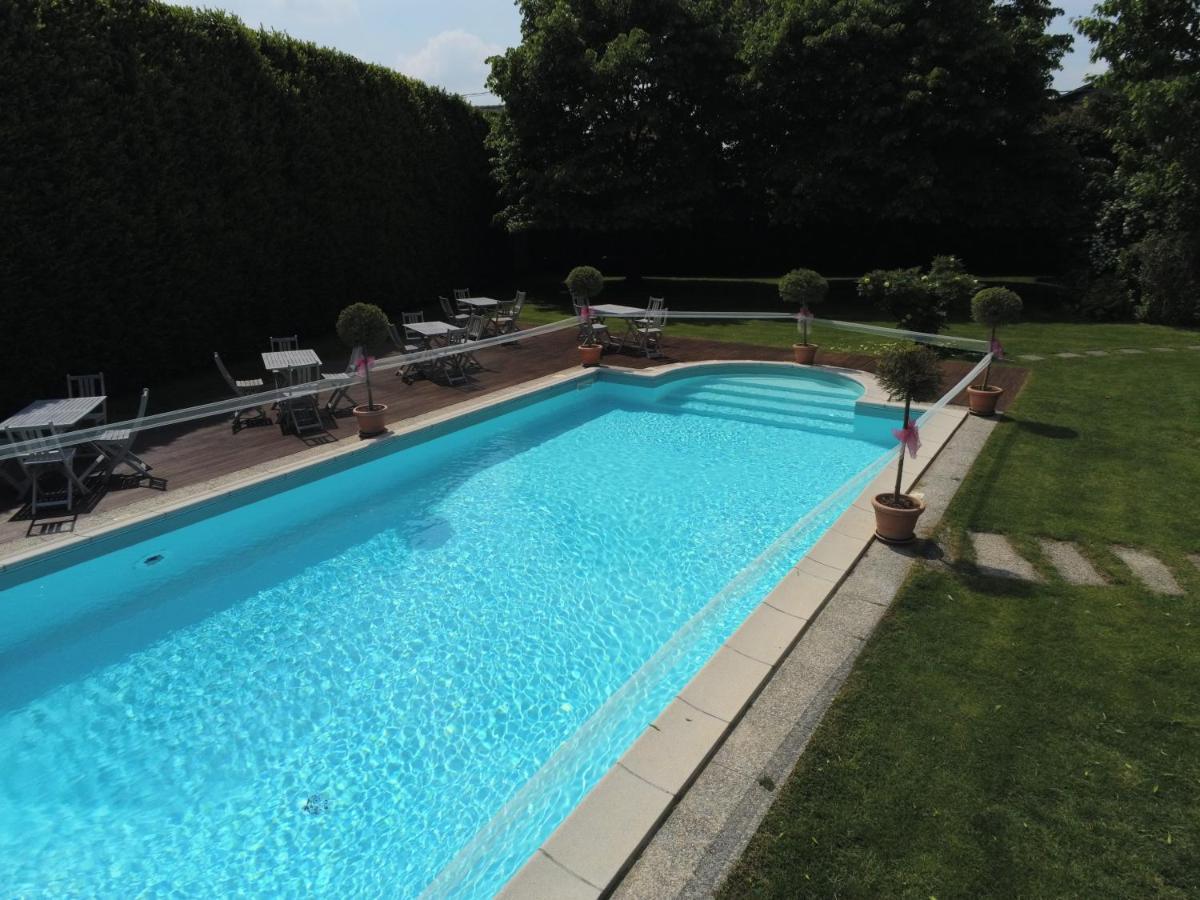 La Trunera Guest House Alessandria Zewnętrze zdjęcie