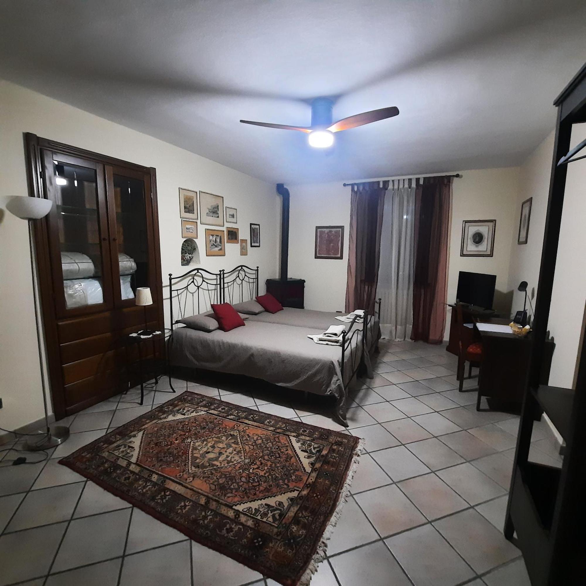 La Trunera Guest House Alessandria Zewnętrze zdjęcie
