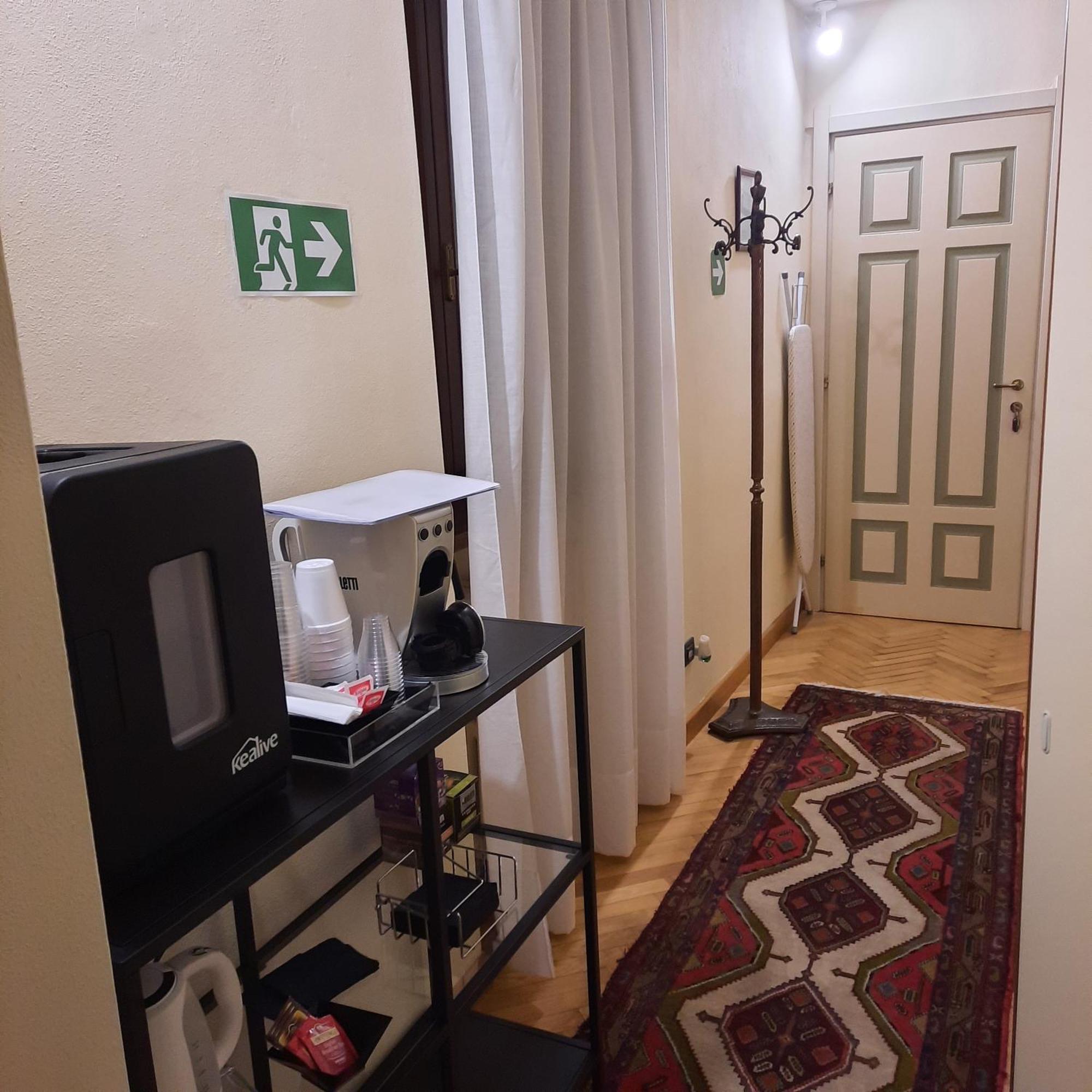 La Trunera Guest House Alessandria Zewnętrze zdjęcie