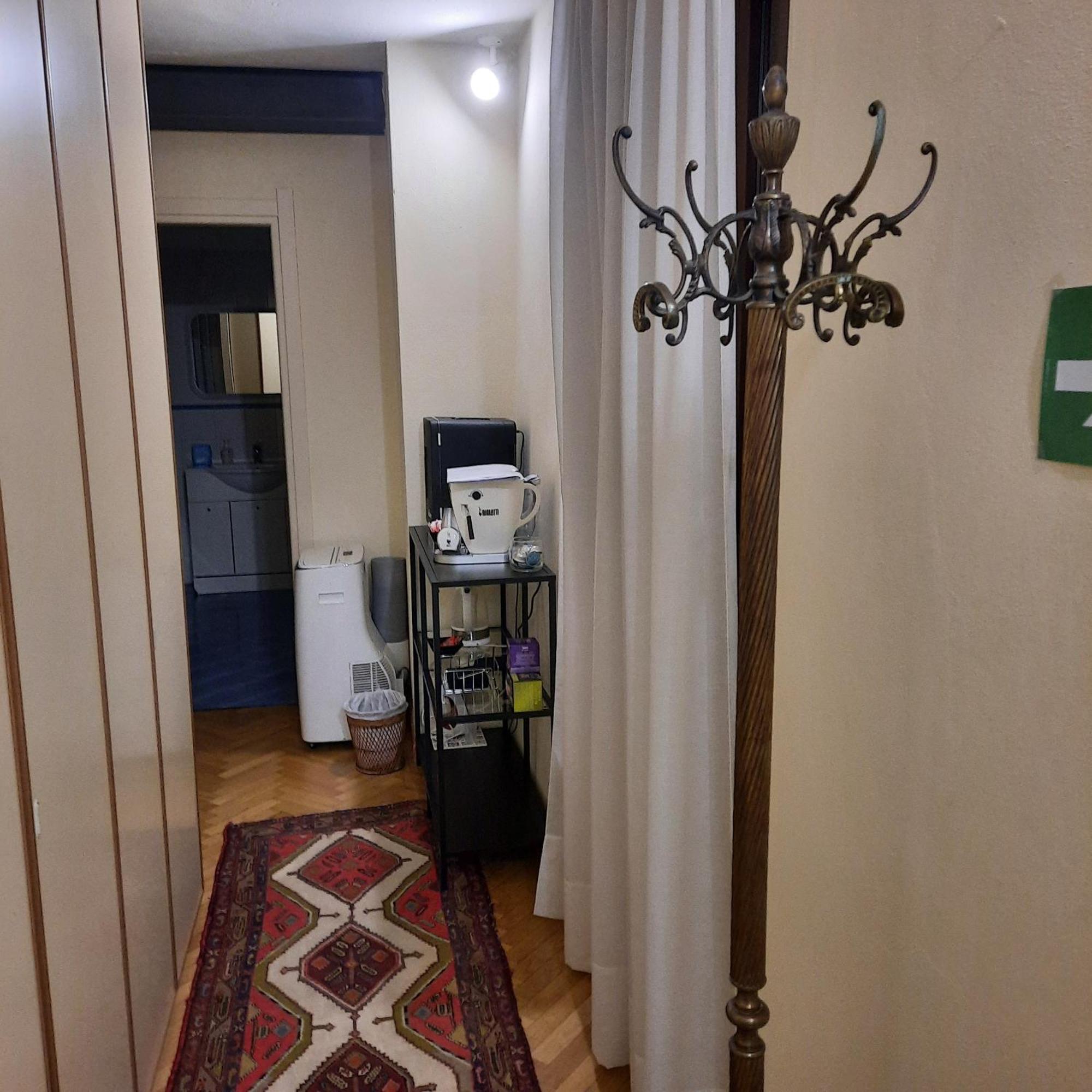 La Trunera Guest House Alessandria Zewnętrze zdjęcie
