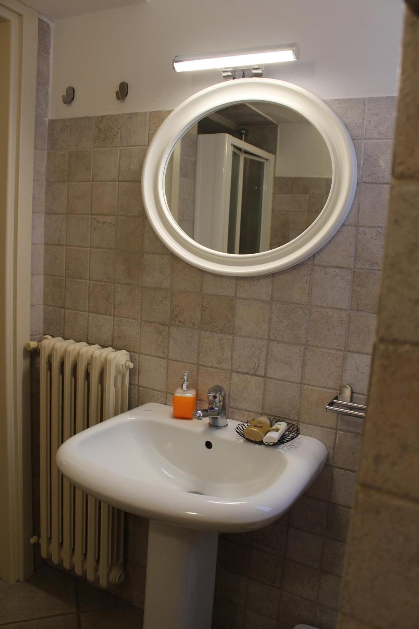La Trunera Guest House Alessandria Zewnętrze zdjęcie