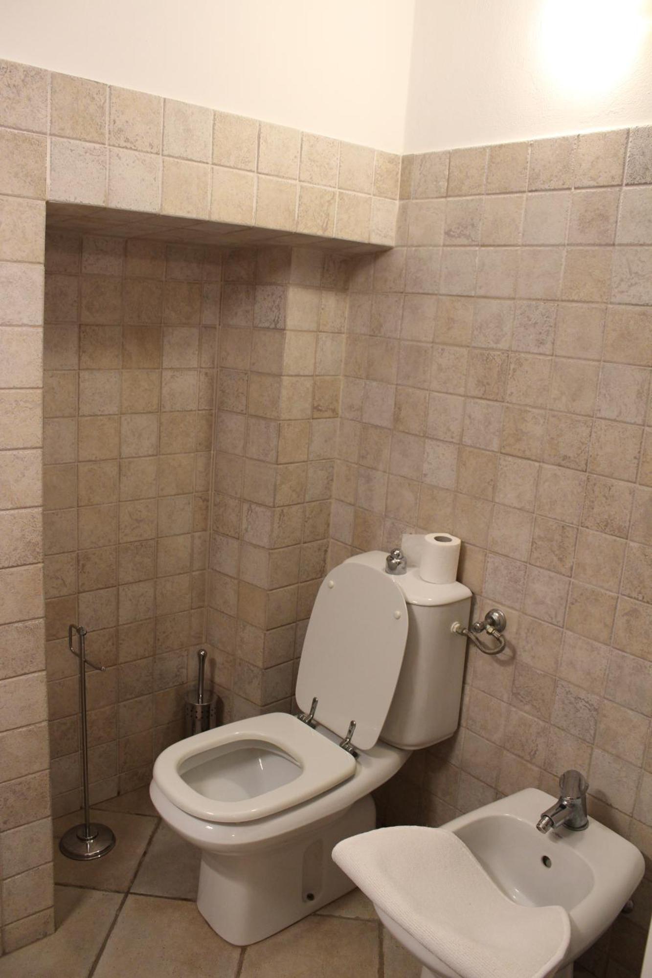 La Trunera Guest House Alessandria Zewnętrze zdjęcie