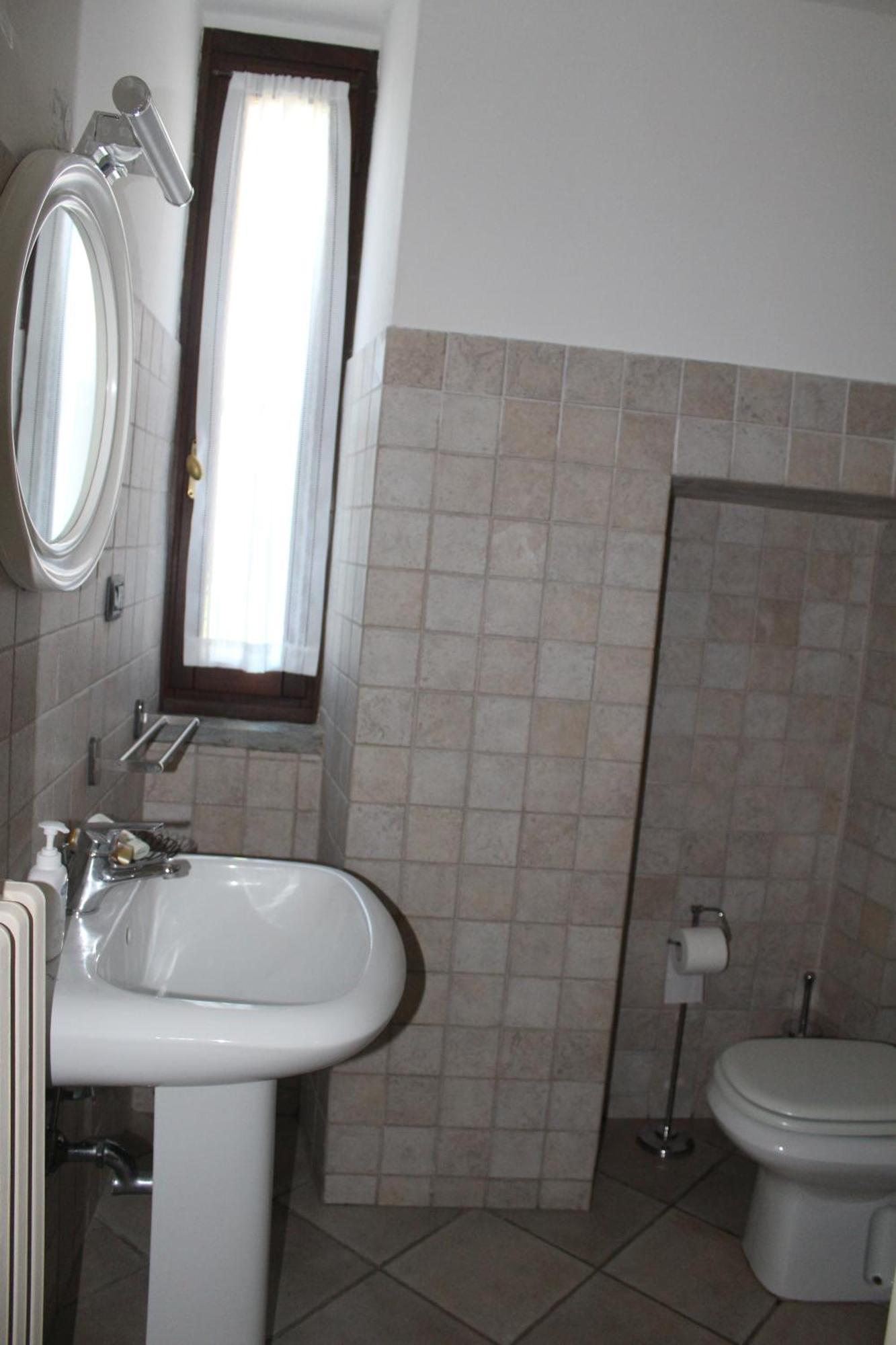 La Trunera Guest House Alessandria Zewnętrze zdjęcie