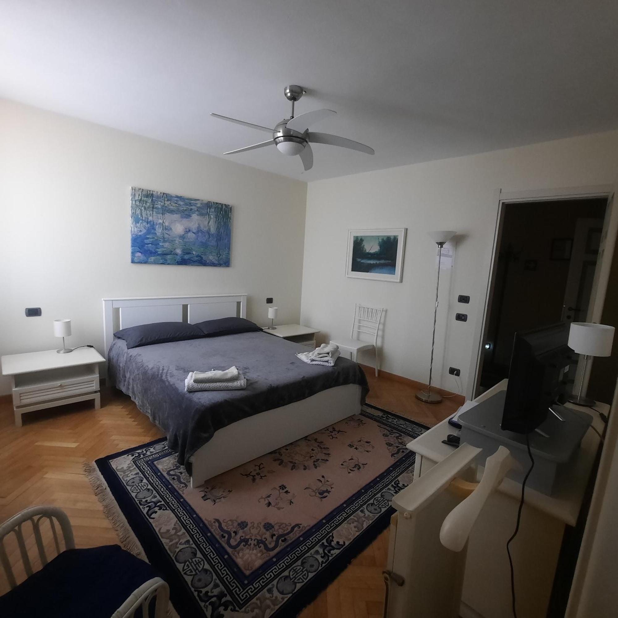 La Trunera Guest House Alessandria Zewnętrze zdjęcie