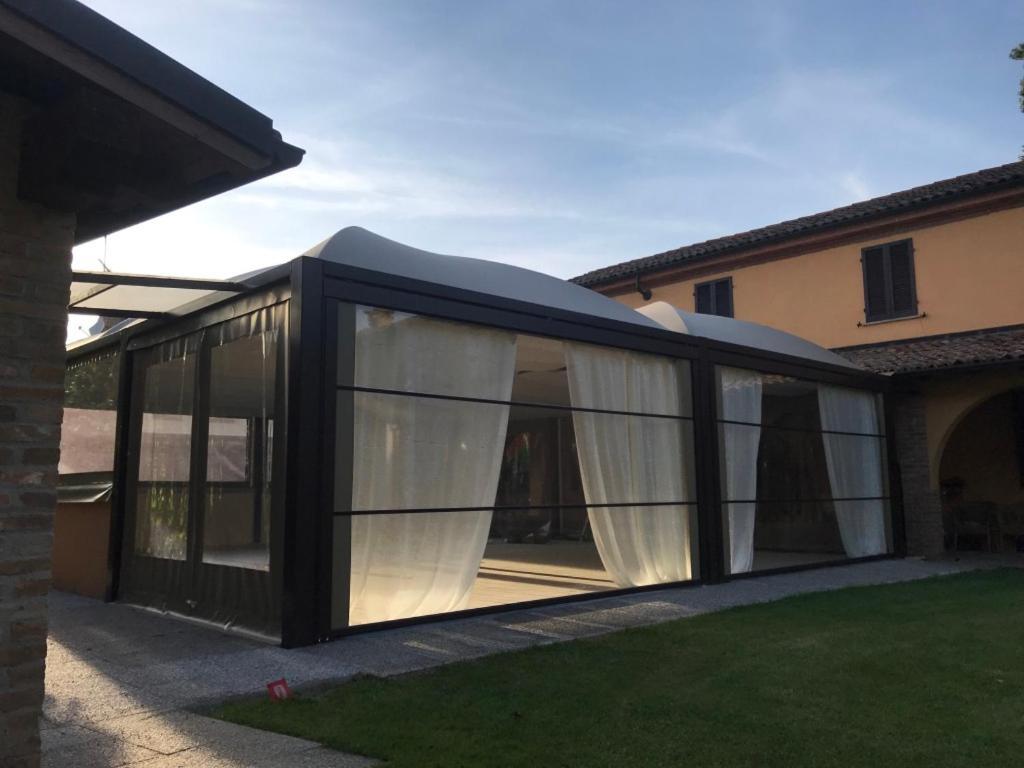 La Trunera Guest House Alessandria Zewnętrze zdjęcie